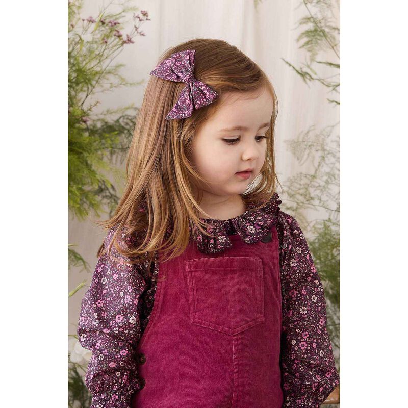 Jamie Kay Walton Overall 3-6Y image number 2